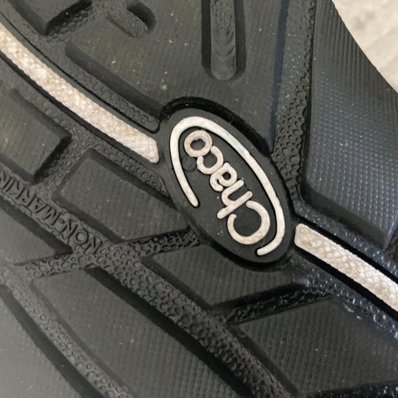 Women's Chacos Brand New Limited Edition Hiking Sandals Size 9 - Picture 5 of 7